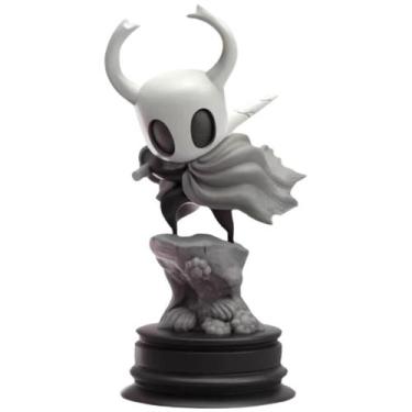Imagem de Boneco Cavaleiro 10cm Hollow Knight na base Action Figure - Genérica