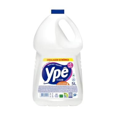 Imagem de Ypê Detergente Clear 5L