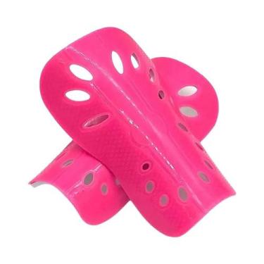 Imagem de Caneleiras De Futebol Em EVA GOBYGO: Protetores De Panturrilha Para Tr