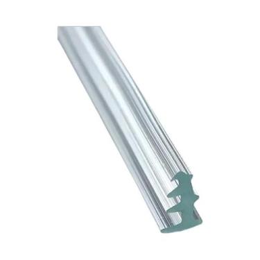 Imagem de Fita De Vedação Para Portas E Janelas Em Liga De Alumínio 1/5/10M, Bor