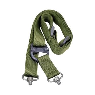 Imagem de Alça Tática Ajustável De Liberação Rápida MS4 Para Rifle, 2 Pontos, Mu