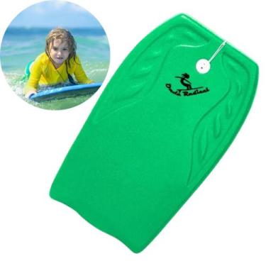 Imagem de Prancha Praia E Piscina Grande 100cm X 54cm Extra Grande Adulto - Surf