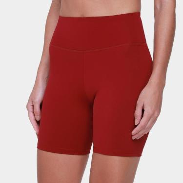 Imagem de Bermuda Hering Ciclista Feminina-Feminino