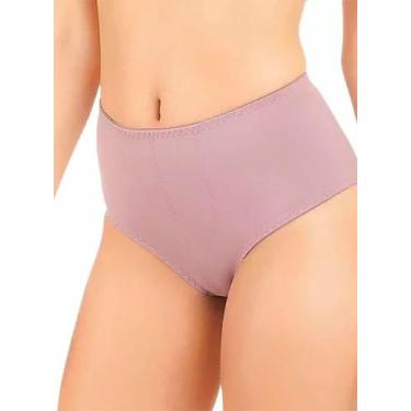 Imagem de Calcinha Cinta Duloren 114714 Flex Power Microfibra T. 42/50, 44, 77, 