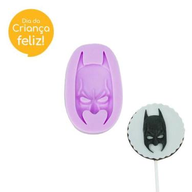 Imagem de Molde de morcego- GMEZN1029 -  Prime Chef