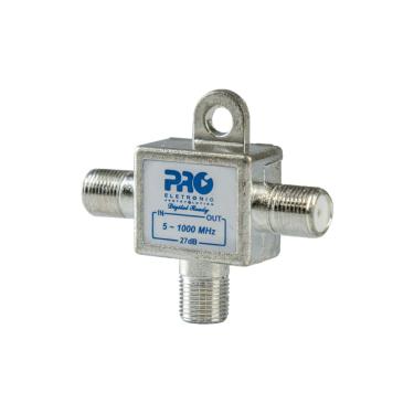 Imagem de Tomada T 1GHz 30dB solder back