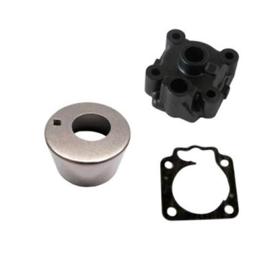 Imagem de Kit De Reparo Da Bomba De água do Mercury 40Hp Quiti Reparu - A.R Vari