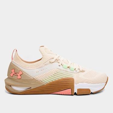 Imagem de Tênis Under Armour Tribase Cross 2 Se Feminino-Feminino
