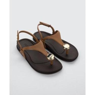 Imagem de Sandália Feminina Grendha Elegância-Feminino