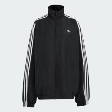 Imagem de Jaqueta Firebird Adilenium Adidas Feminina-Feminino