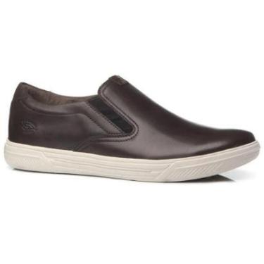 Imagem de Slip On Masculino Pegada 510402-Masculino