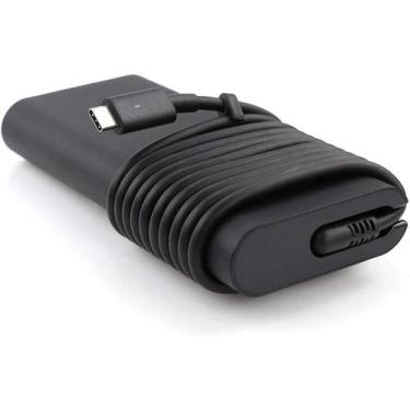 Imagem de Carregador HSXIRQA 130W USB C para notebook Dell Precision Series
