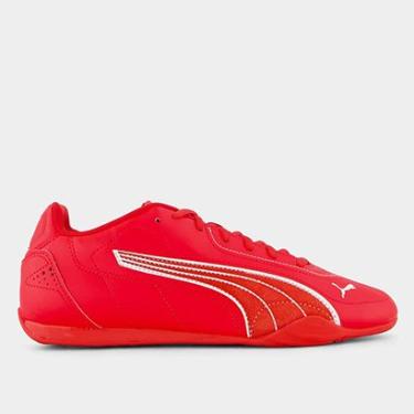 Imagem de Tênis Puma Ferrari Catch-Unissex