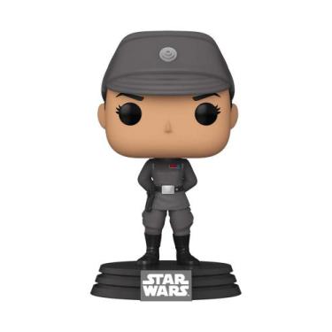 Imagem de Funko Pop! Vinil: Star Wars: Obi-wan Kenobi - Tala Durith Bobblehead