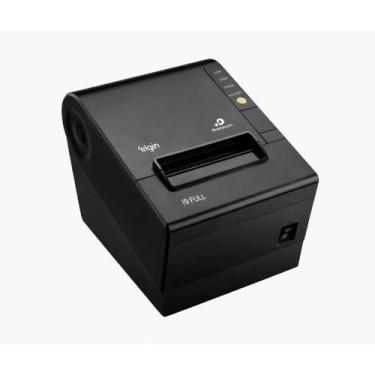 Imagem de Impressora Térmica Elgin I9 Não Fiscal USB Serial Ethernet