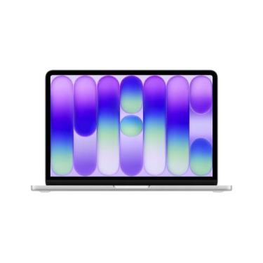 Imagem de MacBook Neo Apple 13" Chip A18 Pro, CPU de 6 Núcleos, GPU de 5 Núcleos