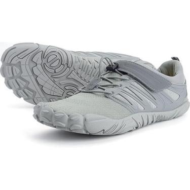 Imagem de Tênis de corrida de trilha Joomra Barefoot para mulheres, tamanho 6,5-