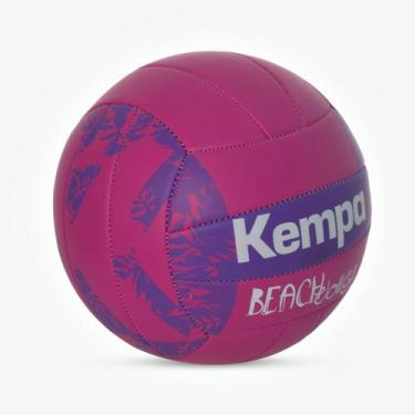 Imagem de Bola de Vôlei Kempa Beach Volley