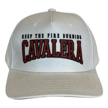Imagem de Boné CAVALERA Dad Hat College - Ref: 4494