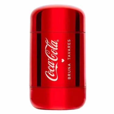 Imagem de Blush Stick - Bruna Tavares - BT Coca Cola - Multifuncional, FLUSH VIB