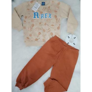 Imagem de Conjunto masculino tam2 - RAPHA STORE 