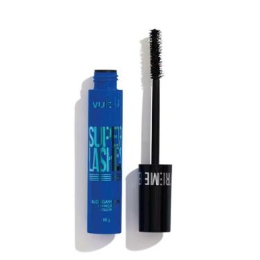 Imagem de Máscara de Cílios Vult Extreme Super Lashes 10g - VULT COSMÉTICOS