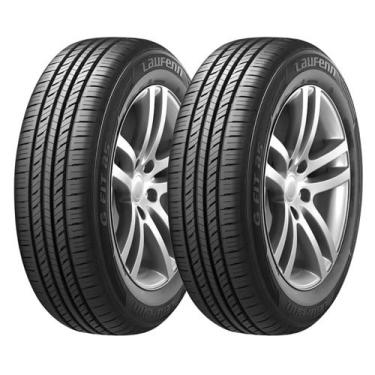 Imagem de Par Pneu 185 65 r15 88h G Fit As Lh41 Laufenn Aro 15