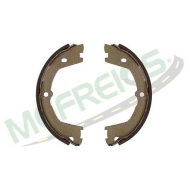 Imagem de SAPATA FREIO para IVECO DAILY 6013/ 7013 MED. 192.5X42.2MM - MG FREIOS