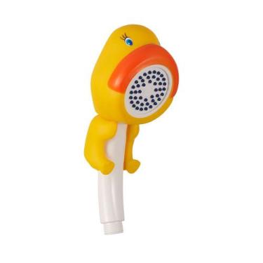 Imagem de Ducha Chuveirinho Infantil Cartoon Pato - PINGOO