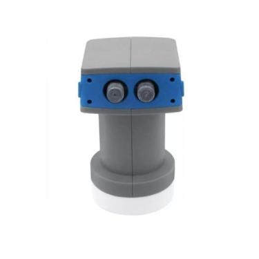 Imagem de Lnbf Ku Duplo Universal Aquario