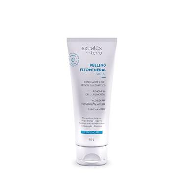 Imagem de DERMOSOFT CLEAN PEELING FITOMINERAL FACIAL 60 G EXTRATOS DA TERRA