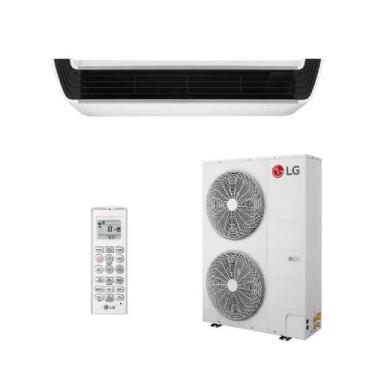 Imagem de Ar Condicionado Split Teto Inverter LG 48000 BTUS Frio 220V ZVUQ48GM2A