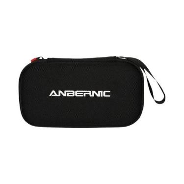 Imagem de Bolsa De Armazenamento À Prova De Choque Para Console De Jogos Portáti
