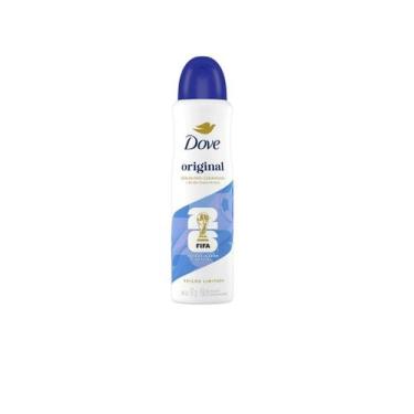 Imagem de Antitranspirante Aerosol Sérum Pró-ceramidas 150ml Dove