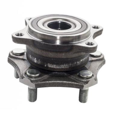 Imagem de Cubo Roda Dianteira / Traseira Grand Vitara 2.0 3.2 4x4 08/. - Vetor o