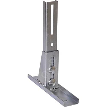 Imagem de Suporte Fixação Para Motor Portão Basculante Ppa Garen Rcg