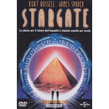 Imagem de Stargate