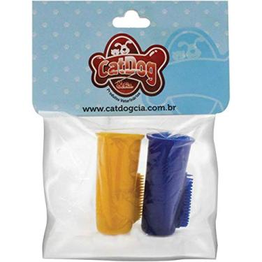 Imagem de Catdog 2 Dedeiras Solapa Para Cães