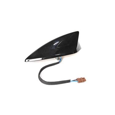 Imagem de ACDelco 23211285 GM Equipamento Original Preto Encontro com Antena de Alta Frequência