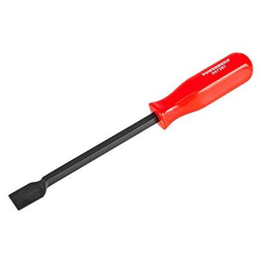 Imagem de Powerbuilt Raspador de vedação automotivo, para remover ferrugem do material antigo da junta da superfície do motor, alça de alcance estendido de 26 cm - 647367