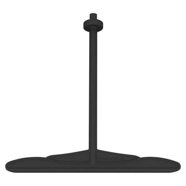 Imagem de Haste para Pipoqueira Tramontina em Zitel 20 cm - Para Pipoqueiras tampa aluminio Tramontina