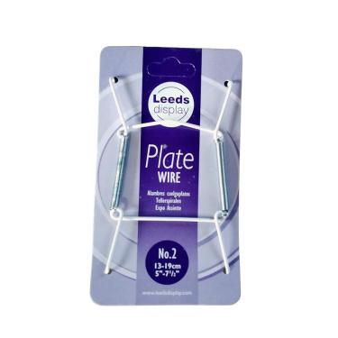 Imagem de Suporte De Parede Para Pratos No. 2