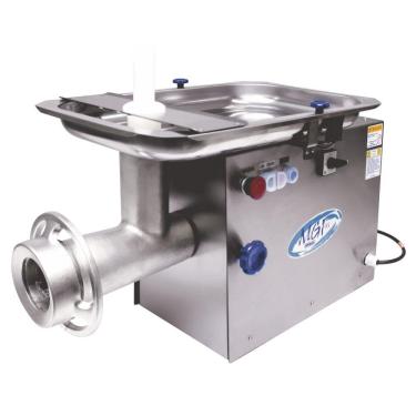 Imagem de Picador Carne Gural Mgi22m Motor 1,25 Cv Aço Inox
