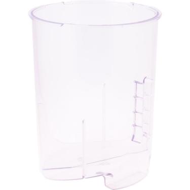 Imagem de Coletor De Pó Para Lavadora E Aspirador Lav1412 Vonder