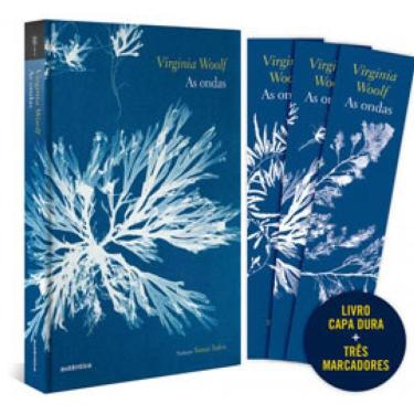 Imagem de As Ondas (Capa Dura)