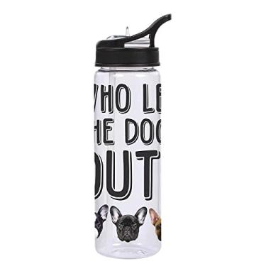Imagem de Garrafa 670ml Container Fun Dog
