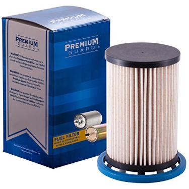 Imagem de Filtro de combustível a diesel PG DF99188 | Serve para Porsche Cayenne 2013-15, Volkswagen Touareg 2014-16