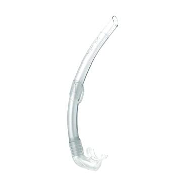 Imagem de Snorkel Zoom, Transparente, [60651T], Omer