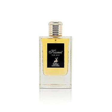 Imagem de Perfume Kismet para homens EDP da Alhambra House Of Lattafa: 100 ml de fragrância de nicho