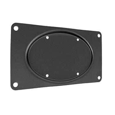 Imagem de Mount Plus MP-XMA-05 VESA Placa adaptadora para TV e monitor de tela plana para telas planas de 58.4 cm-109.2 cm | Kit de conversão VESA 75x75 para 200x100